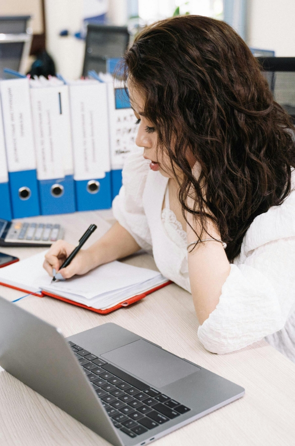 Inspiring Success Stories from BCS Business Analysis Graduates